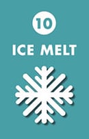 ice melt cap