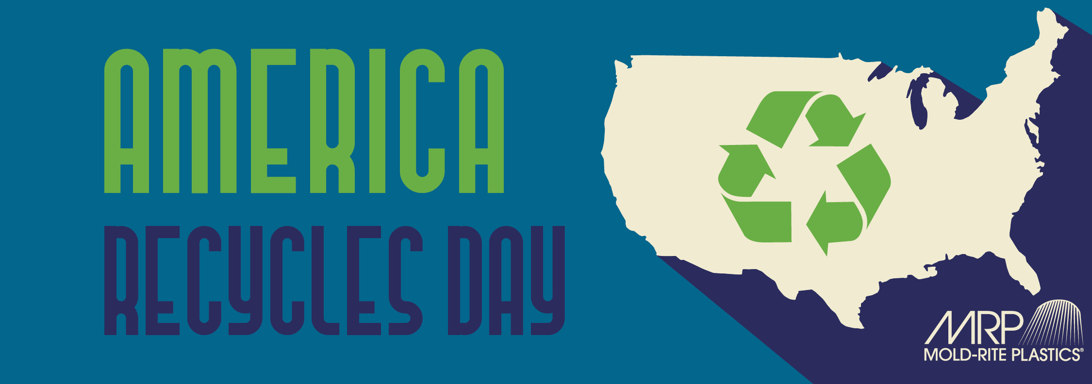 1112-America Recycles Day-banner