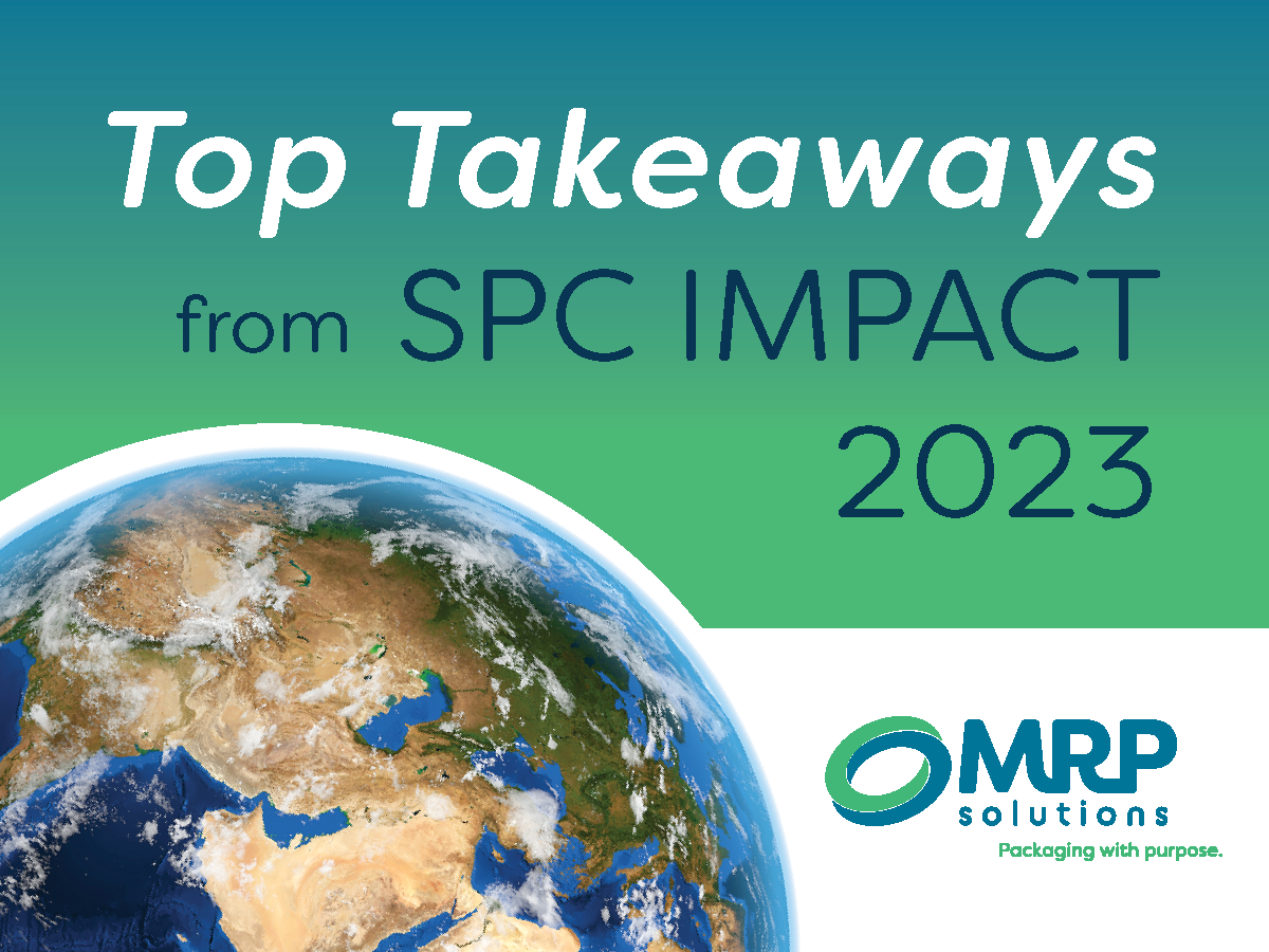 Top Key Takeaways From SPC Impact