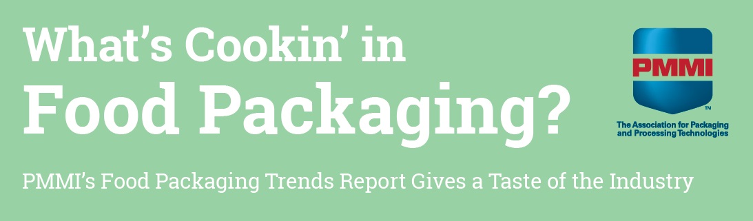 Infographic: 2016 Food Packaging Trends